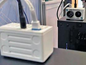 Quantum Li-Fi secures networks